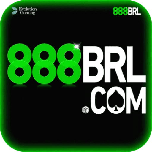 888BRL Logo